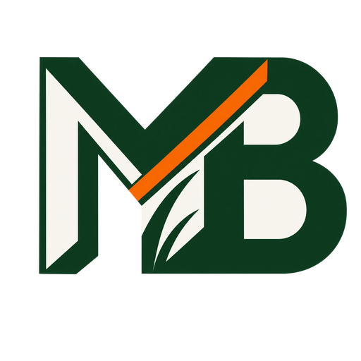 MB logo