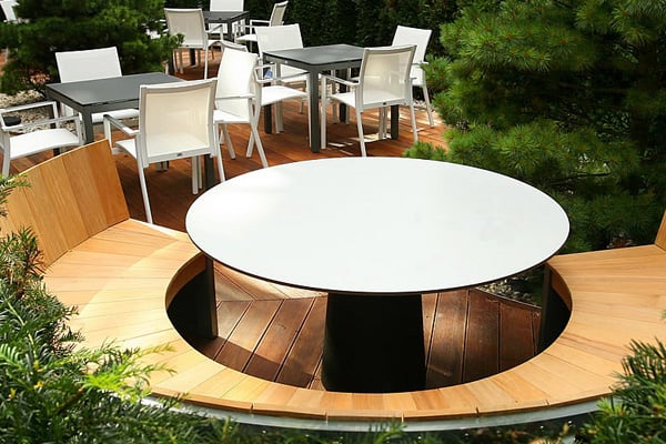 Wooden Decks