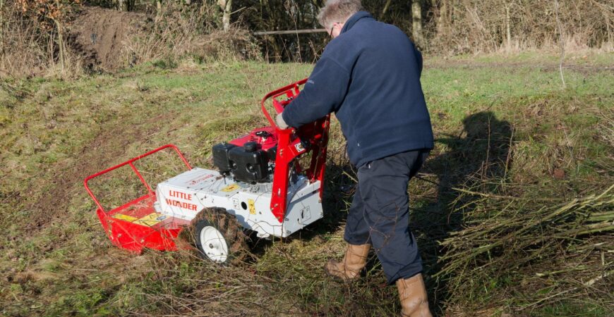 Ground Care