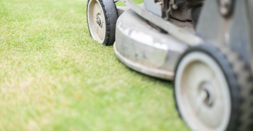 Ground Care